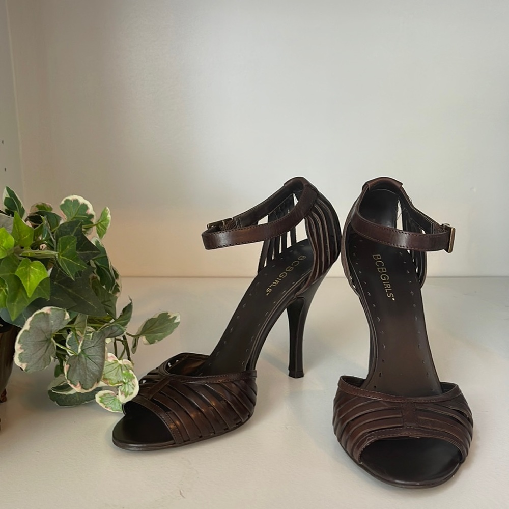 BCBG Girls Heels